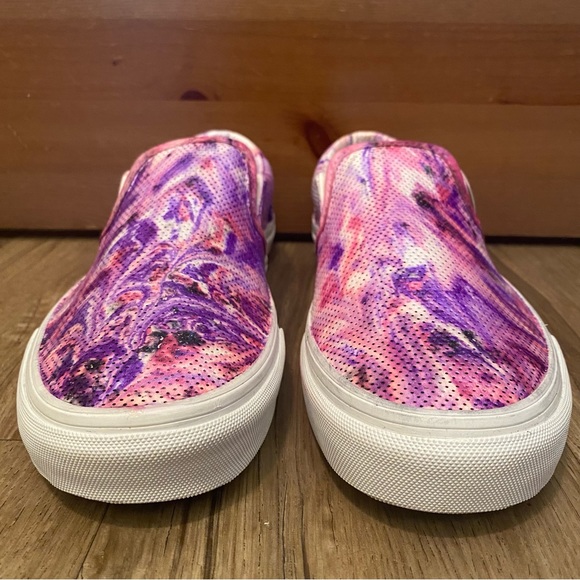 🔥NEW🔥 VANS SLIP ON (CUSTOM) - Picture 11 of 16